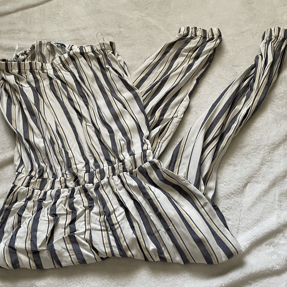 Cute and comfy jumpsuit